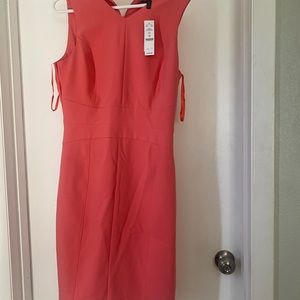 White House black market dress new with tags